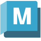 Maya Icon
